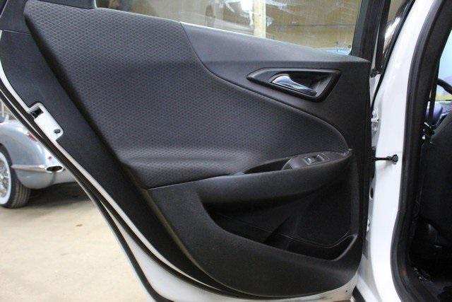 used 2020 Chevrolet Malibu car, priced at $13,900