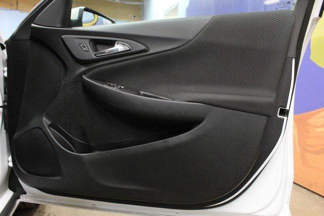 used 2020 Chevrolet Malibu car, priced at $13,900