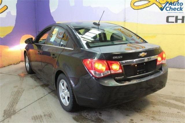 used 2015 Chevrolet Cruze car, priced at $12,900