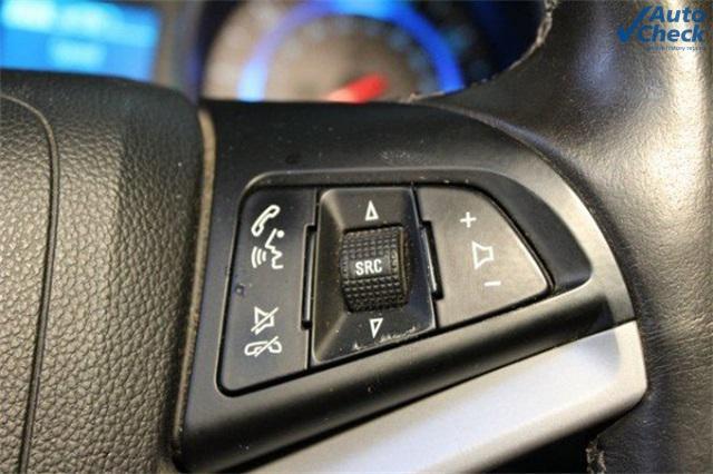 used 2015 Chevrolet Cruze car, priced at $12,900