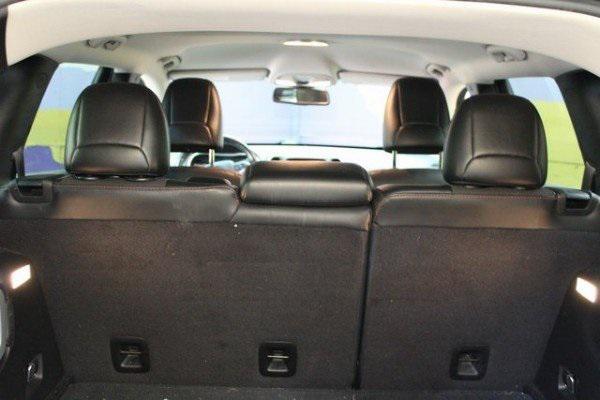 used 2016 Jeep Cherokee car, priced at $14,500