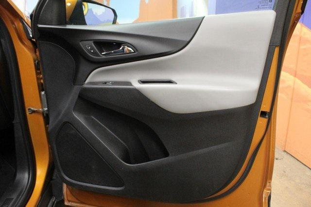 used 2018 Chevrolet Equinox car, priced at $15,900