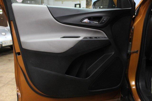 used 2018 Chevrolet Equinox car, priced at $15,900