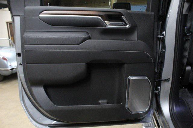 new 2025 GMC Sierra 2500 car, priced at $81,023