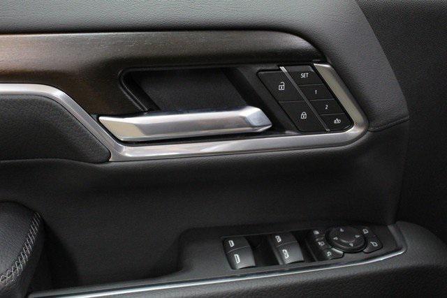 new 2025 GMC Sierra 2500 car, priced at $81,023