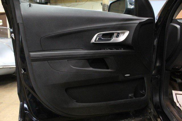 used 2016 Chevrolet Equinox car, priced at $12,500