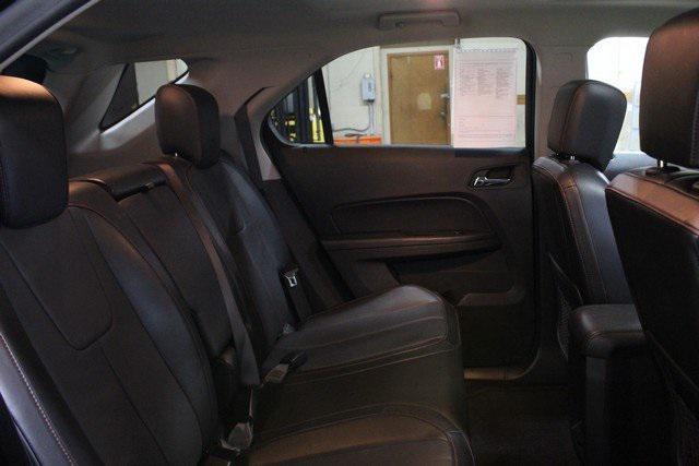 used 2016 Chevrolet Equinox car, priced at $12,500