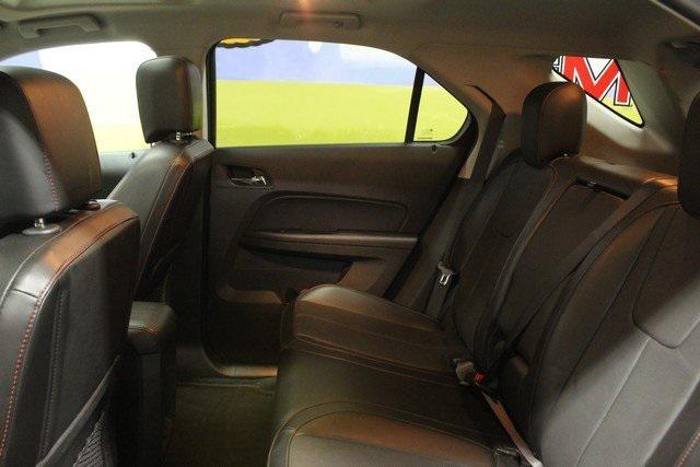 used 2016 Chevrolet Equinox car, priced at $12,500