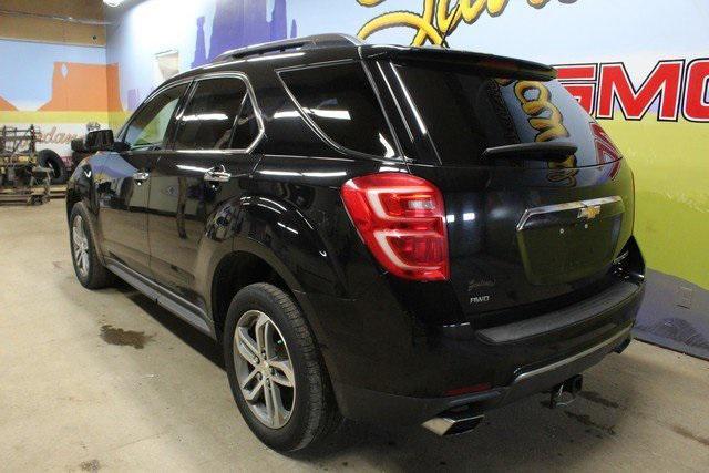 used 2016 Chevrolet Equinox car, priced at $12,500