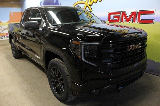 new 2024 GMC Sierra 1500 car, priced at $50,260