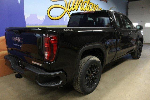 new 2024 GMC Sierra 1500 car, priced at $50,260