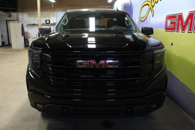 new 2024 GMC Sierra 1500 car, priced at $50,260