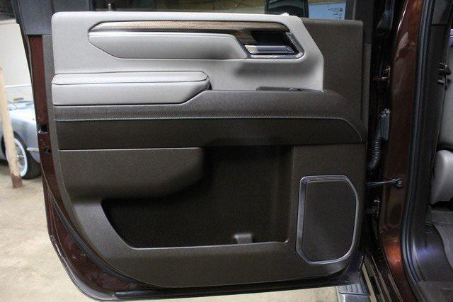 used 2024 Chevrolet Silverado 2500 car, priced at $59,900