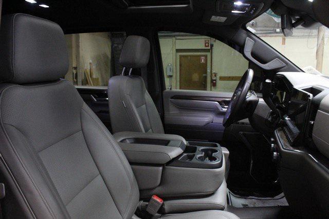 used 2024 Chevrolet Silverado 2500 car, priced at $59,900
