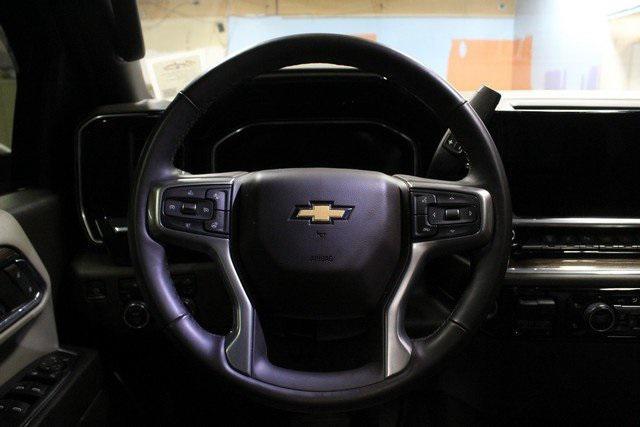 used 2024 Chevrolet Silverado 2500 car, priced at $59,900