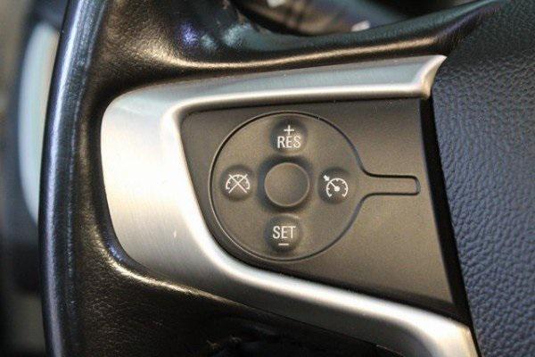 used 2018 GMC Terrain car, priced at $17,500