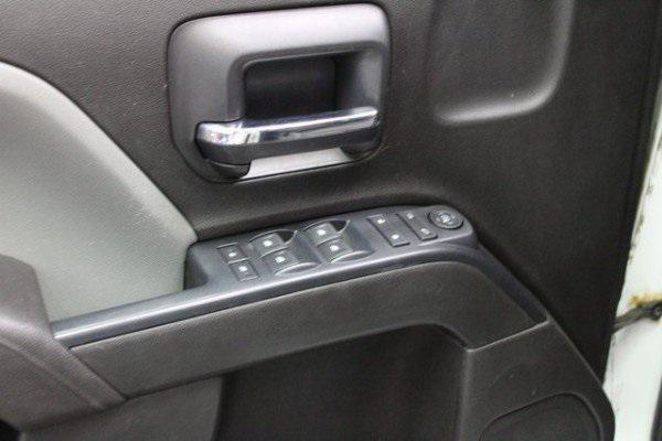used 2017 Chevrolet Silverado 1500 car, priced at $25,900