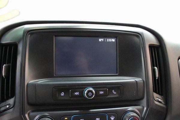 used 2017 Chevrolet Silverado 1500 car, priced at $25,900