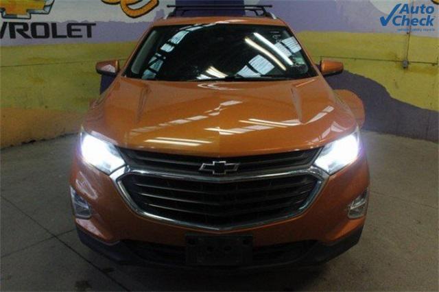 used 2019 Chevrolet Equinox car, priced at $12,700