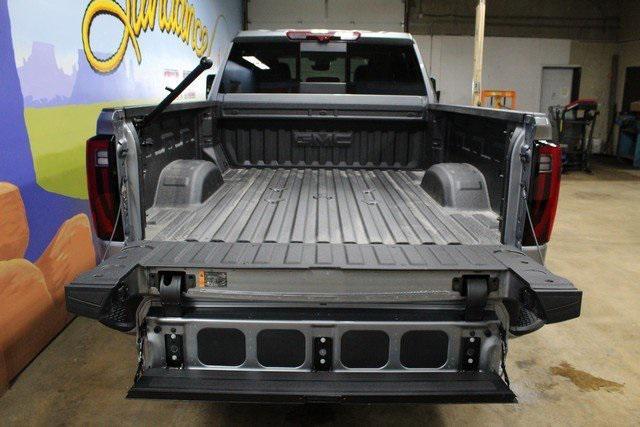 new 2025 GMC Sierra 2500 car, priced at $81,023