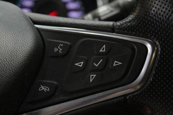 used 2019 Chevrolet Malibu car, priced at $18,700
