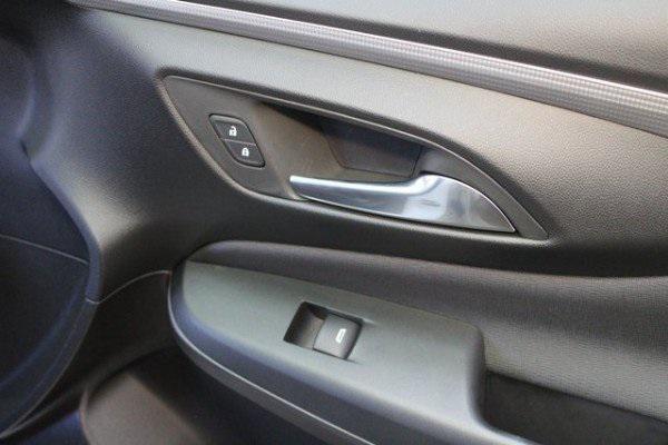 used 2024 Buick Envista car, priced at $30,900