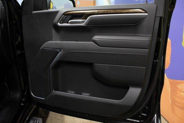 new 2025 GMC Sierra 1500 car, priced at $51,602