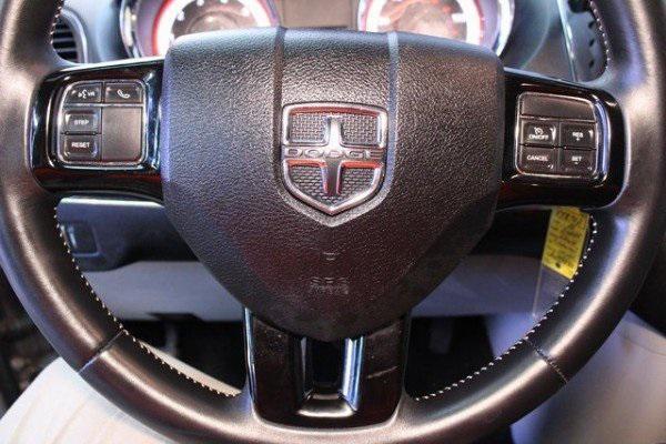 used 2016 Dodge Grand Caravan car, priced at $15,900