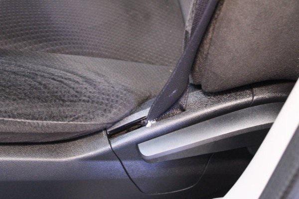 used 2016 Dodge Grand Caravan car, priced at $15,900