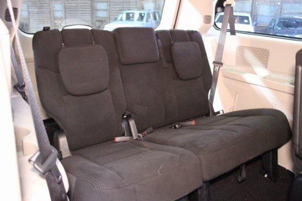 used 2016 Dodge Grand Caravan car, priced at $15,900