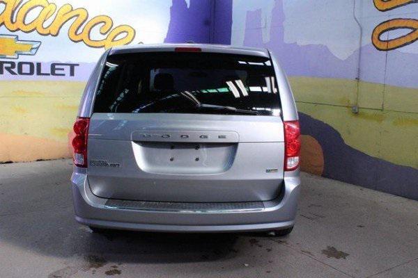 used 2016 Dodge Grand Caravan car, priced at $15,900