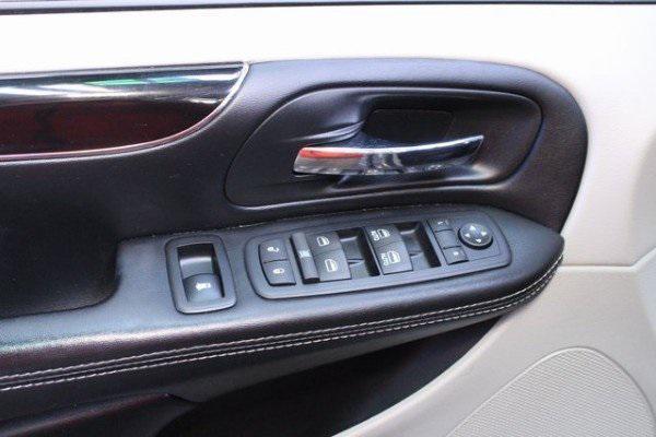 used 2016 Dodge Grand Caravan car, priced at $15,900