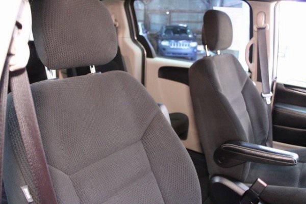 used 2016 Dodge Grand Caravan car, priced at $15,900
