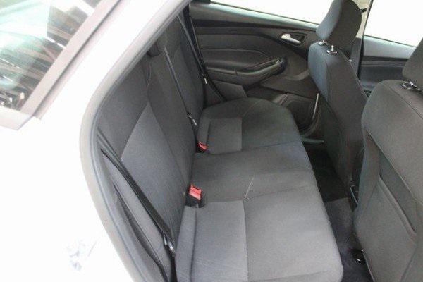 used 2017 Ford Focus car, priced at $12,300