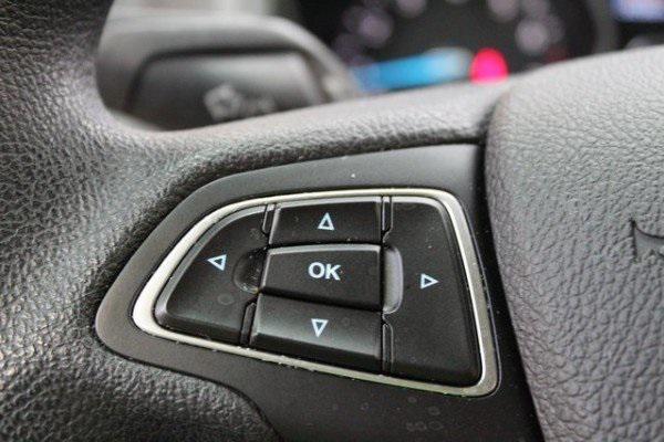 used 2017 Ford Focus car, priced at $12,300