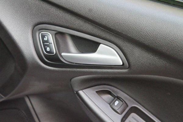 used 2017 Ford Focus car, priced at $12,300