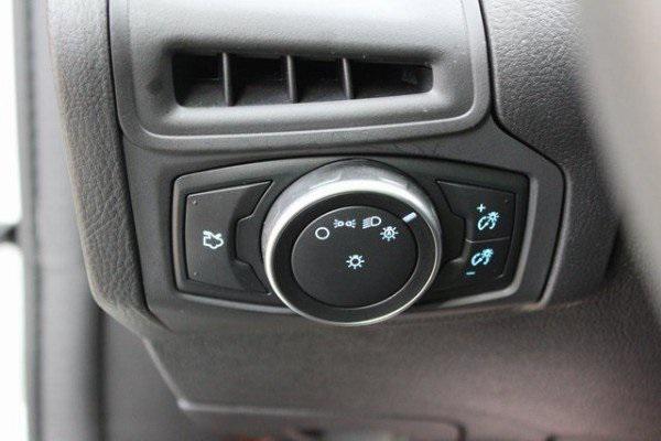 used 2017 Ford Focus car, priced at $12,300