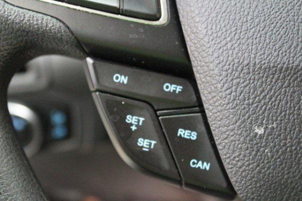 used 2017 Ford Focus car, priced at $12,300