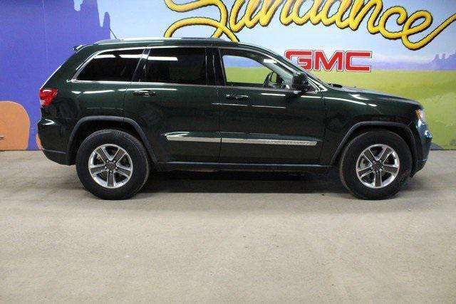 used 2011 Jeep Grand Cherokee car, priced at $4,900