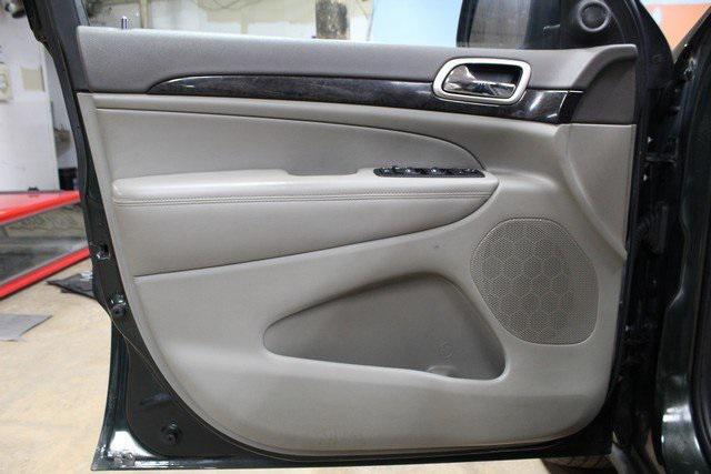 used 2011 Jeep Grand Cherokee car, priced at $4,900