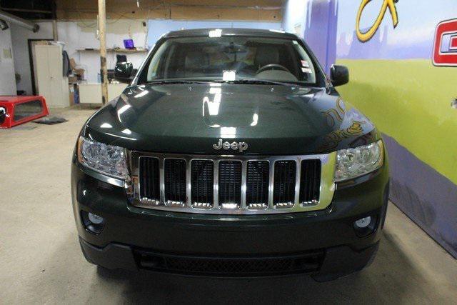 used 2011 Jeep Grand Cherokee car, priced at $4,900