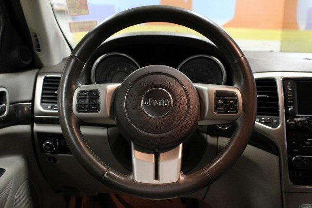 used 2011 Jeep Grand Cherokee car, priced at $4,900