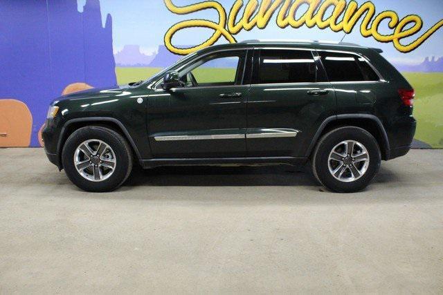 used 2011 Jeep Grand Cherokee car, priced at $4,900