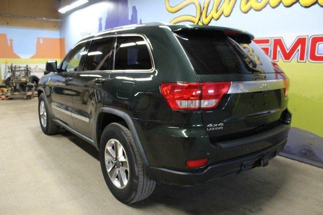 used 2011 Jeep Grand Cherokee car, priced at $4,900