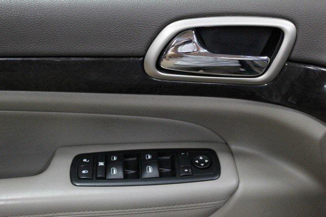 used 2011 Jeep Grand Cherokee car, priced at $4,900