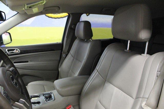 used 2011 Jeep Grand Cherokee car, priced at $4,900