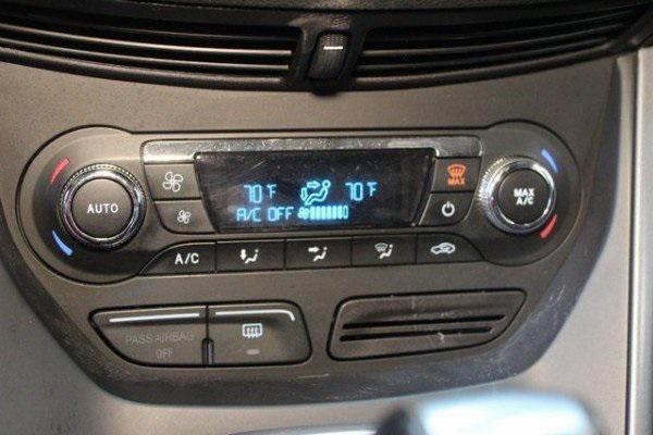 used 2014 Ford Escape car, priced at $12,900