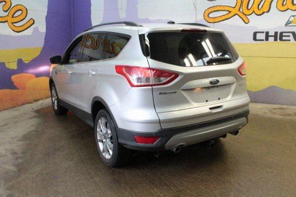 used 2014 Ford Escape car, priced at $12,900