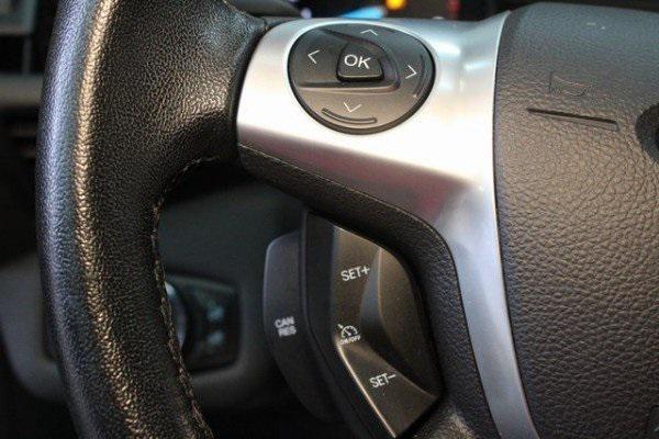 used 2014 Ford Escape car, priced at $12,900