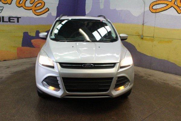 used 2014 Ford Escape car, priced at $12,900